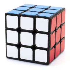 Кубик 3х3 MoYu MF3 (черный)
