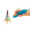 3D-ручка 3Doodler Start Креатив подарочная (48 стержней, 2 шабл)
