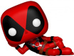 Фігурка Funko POP! Bobble Marvel Deadpool Parody Deadpool (FUN1310)