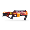 Скорострільний бластер X-SHOT Skins Last Stand Faze (16 патронів) Скорострільний бластер X-SHOT Skins Last Stand Faze (16 патронів)