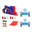 Ігровий набір Nerf Hasbro Nitro FlashFury Chaos (C0788EU4)