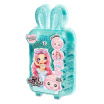 Ігровий набір із лялькою Na! Na! Na! Sparkle S3 W1 Сейлор Блу (573753)