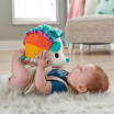 Кольоровий їжачок Fisher-Price - М'яка іграшка (HBP42) Кольоровий їжачок Fisher-Price - М'яка іграшка (HBP42)