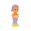 Лялька з аксесуарами Bloopies «Чарівний хвіст» – Русалочка Одрі (84353IM1)