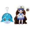 Ігровий набір із лялькою Na! Na! Na! Sparkle S3 W1 Сейлор Блу (573753)