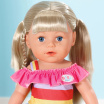 Кукла BABY born Модная сестричка (43 cm) (830345)