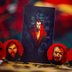 Дракула против Ван Хельсинга (Dracula vs Van Helsing) games7days - Настольная игра 