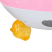 Автоматична ванна для ляльки BABY born s2 - Кумедне купання (831908)