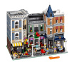 Конструктор LEGO Площа зборів (10255)
