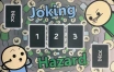 Цинічні Історії (UA) / Joking Hazard (UA) - Настільна гра 