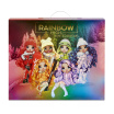 Лялька Rainbow High Winter Break - Поппі Ровен (574767)