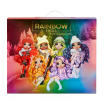 Лялька Rainbow High Winter Break - Скайлер Бредшоу (574798)