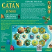 Настільна гра Thames & Kosmos Catan Junior (Колонізатори для дітей) (англ.)