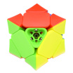 Скʼюб QiYi Xman Magnetic Concave (кольоровий)
