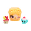 Набір фігурок SHOPKINS S9 серії ʼWild styleʼ - ПЕТКІНС-БОКС (2 шопкінси, бокс)