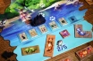 Настільна гра Geekach Games Острів котів: Кошенята та звірята