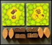 Какао: Chocola (Cacao: Chocolatl) - Столовая игра