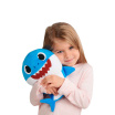 Мʼяка іграшка Baby Shark Папа акуленка (61422) Мʼяка іграшка Baby Shark Папа акуленка (61422)