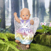 Одяг для ляльки BABY born Казкова фея (829301)
