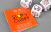 Настільна гра Rorys Story Cubes Кубики Історій Original (204397)