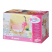 Автоматична ванна для ляльки BABY born s2 - Кумедне купання (831908)