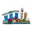 Конструктор LEGO Сінгапур (21057)
