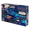 Настільна гра Z-Man Games Пандемія. Спадщина. Сезон 1 (Синя коробка) (Pandemic. Legacy. Season 1) (Blue Version) (англ.)