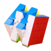 Кубик 4х4 QiYi WuQue Mini (кольоровий) магнітний