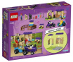 Конструктор LEGO Конюшня для лоша Мії (41361) Конструктор LEGO Конюшня для лоша Мії (41361)