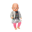 Набор одежды для куклы BABY born Сити стиль (827154)
