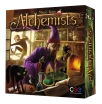 Настільна гра Czech Games Edition Alchemists (Алхіміки) (англ.)