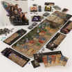 Відьмак. Шлях призначення (The Witcher: Path Of Destiny) Geekach Games (UA) - Настільна гра