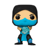 Ігрова фігурка Funko ʼMortal kombatʼ - Sub-Zero (45109)