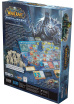 World of Warcraft: Гнев Короля Лича (World of Warcraft: Wrath of the Lich King Board Game) (EN) Z-Man Games - Настольная игра