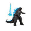Фігурка GODZILLA VS. KONG - ГОДЗИЛА З ТЕПЛОВИМ ПРОМІНЬМ (15 сm)