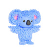 Інтерактивна іграшка Jiggly Pup Запальна Коала (Блакитна) (JP007-BL)