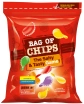 Пачка чипсів (Bag of Chips) (UA) Geekach Games - Настільна гра (3558380116271)