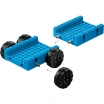 Строительный грузовик и шаровидный кран-таран LEGO - Конструктор (60391)