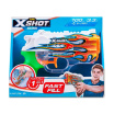 X-Shot Водний бластер Fast Fill Sins NANO Inferno