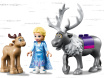 Конструктор LEGO Пригодницький фургон Ельзи (41166)