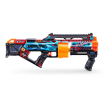 Скорострільний бластер X-SHOT Skins Last Stand Apocalypse (16 патронів)