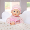 Лялька Baby Annabell Моя мала (дівчинка, 36 см) (794463)