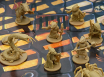 Мишачі оповідки (Mice and Mystics) (UA) Lord of Boards - Настільна гра