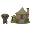 Фігурка Funko POP! Vinyl: Town: Harry Potter: Hagridʼs Hut w/ Fang (FUN2549176) Фігурка Funko POP! Vinyl: Town: Harry Potter: Hagridʼs Hut w/ Fang (FUN2549176)