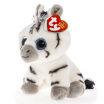 Мʼяка іграшка TY Beanie Babies Зебра Stripes (15 см) (41198) Мʼяка іграшка TY Beanie Babies Зебра Stripes (15 см) (41198)