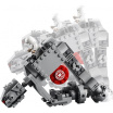 Конструктор LEGO Бойові дії: Захист бази Ехо (75241)