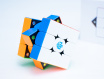 Кубик 3х3 Ganspuzzle 356 M + Extra GES pack (2020)
