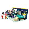 Конструктор LEGO Кімната Нові (41755)