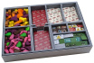 Органайзер Folded Space Food Chain Magnate (FS-FCM)
