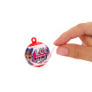 Ігровий набір із лялькою L.O.L. Surprise! серії Sooo Mini КРОШКИ-СЕСТРИЧКИ (в ас., Дисп.) (588436)